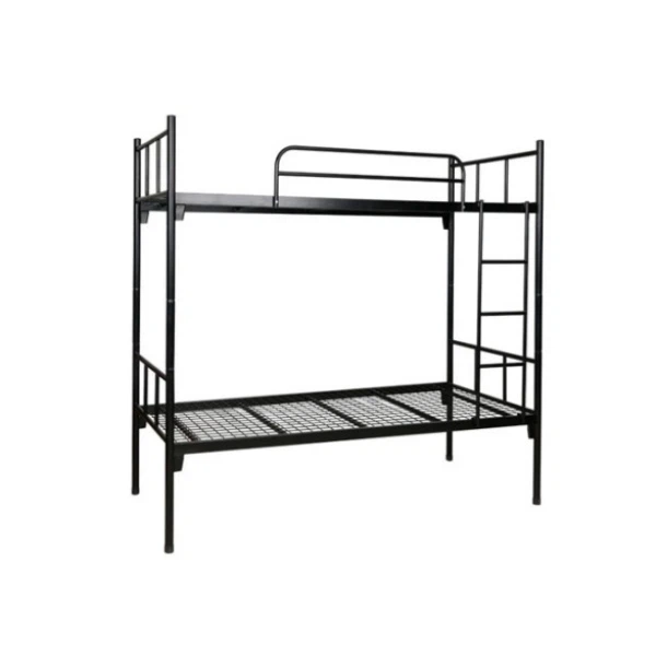 Strong Metal Beds